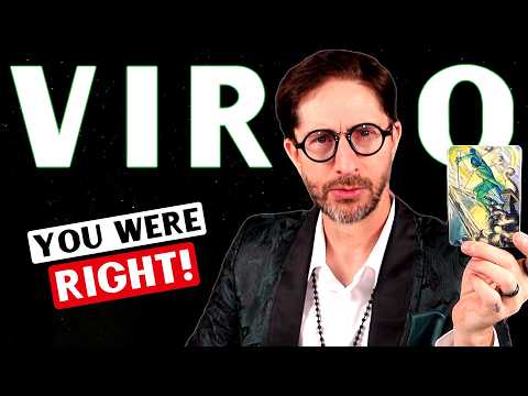 Virgo Horoscope Cafe