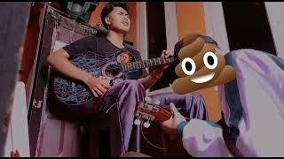 Download lagu #okulele #penyesalan | | Sebuah Penyesalan - Letter For Me ( Cover Rendi Ral ) mp3