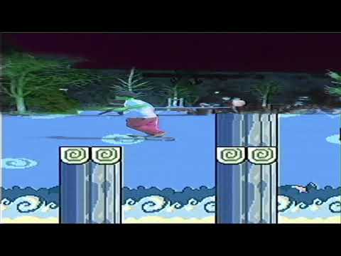 rainbowwitch - i don't care anymore