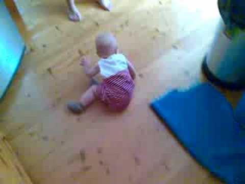 Vanessa Franziska Horvath