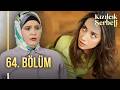 Kızılcık Şerbeti 64. Bölüm  @showtv