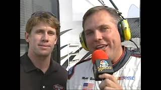 2006 NASCAR NEXTEL Cup Series Sony HD 500