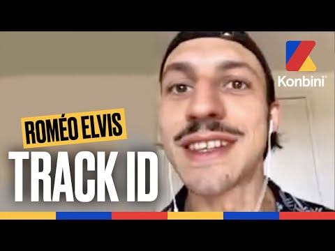Roméo Elvis - Pas de Lorenzo pour déclarer ses impôts | Track ID | Konbini
