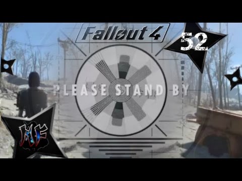 Fallout 4 | Survival Mode | Piper | Let's Play Part 52 PS4 Gameplay