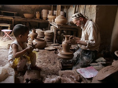 Uyghur song - Séghinish Küyi