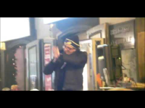 ANGRI: Notte Bianca - seconda parte (20/12/08)