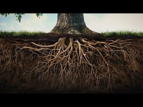 Rooted In Faith: Hananiah, Mishael, and Azariah