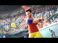 Vidéo de gameplay de Olympic Games Tokyo 2020: The Official Video Game  XBox