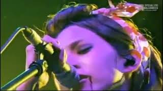 SCANDAL - Heaven na Kibun (LIVE - Romaji &amp; English Subtitles)