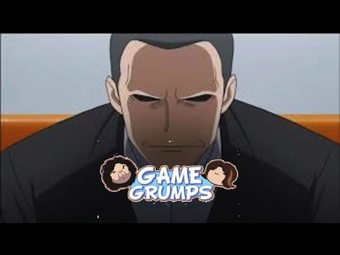 Game Grumps Pokemon FireRed Best Moments Finale