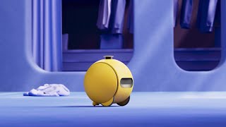 Samsung Samsung teams up with Google Gemini for Ballie