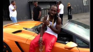 Mavado - Jump Out (June 2014) @Highlifemusic21