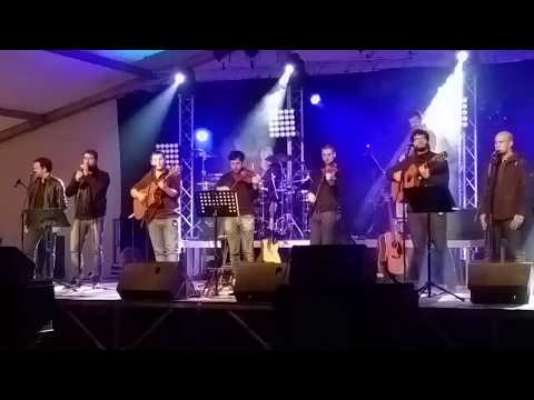 Viaghja luntanu - L'attrachju, Calvi in Mossa 2017