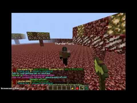 PIZZA ORDERING????! Minecraft Hunger games w/Homer and Friend! #7