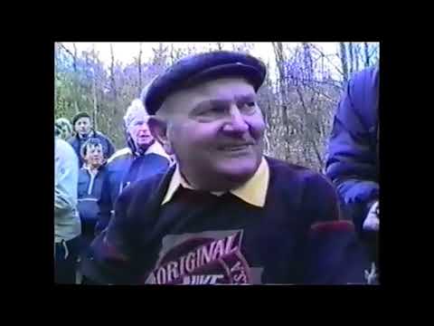 Vandring på Hallandsåsen 2