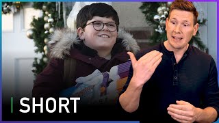 A New Home Alone Movie To Ruin The Holidays