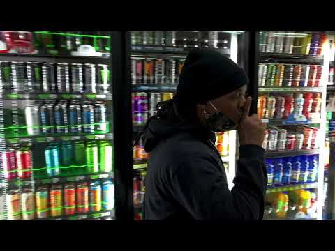 King BC - 8pm in MI (Official Music Video)