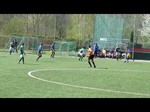 Elfmeterfoul oder Schwalbe?