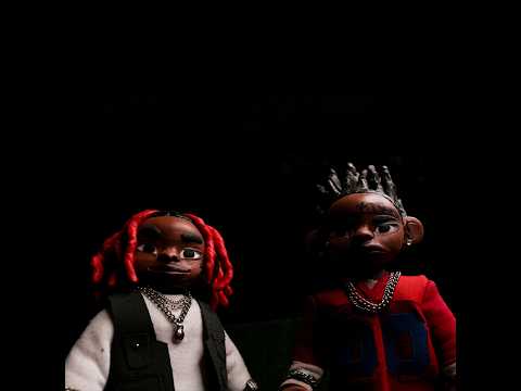 Lil Keed & Lil GotIt - Cash Brothers (Official Music Video)