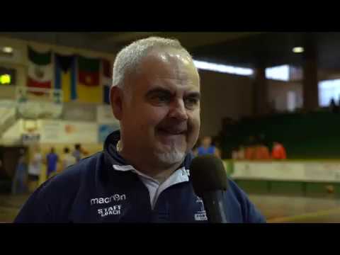 Fortitudo Agrigento: "magic moment", intervista speciale al coach Franco Ciani