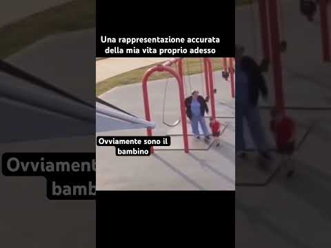 La mia vita in un video #vita