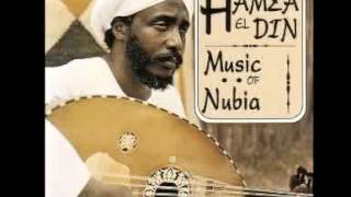 Nubala (Nubiana) - Hamza El Din