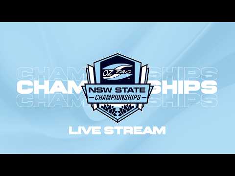 2026 NSW Junior State Championships