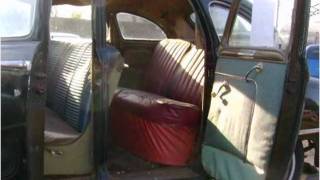 preview picture of video '1948 DeSoto Firedome Used Cars Osage Beach MO'