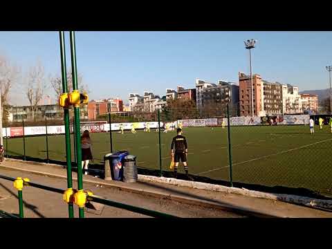 Atletico Torino - AlbaCorneliano