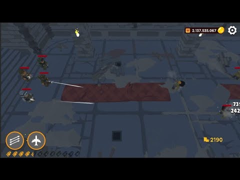 용병 키우기 video thumbnail