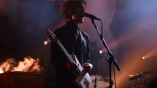 At The Drive-In - Quarantined (Live 3/20/2017 at 9:30 Club, Washington D.C.)