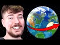 I Walked Across The Earth