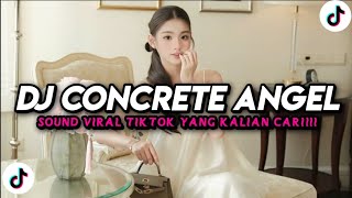 Download lagu DJ CONCRETE ANGEL IF YOU KEEP STACKING THESE WALLS VIRAL TIKTOK YANG KALIAN CARI DJ TERBARU 2026 mp3 Download lagu DJ CONCRETE ANGEL IF YOU KEEP STACKING THESE WALLS VIRAL TIKTOK YANG KALIAN CARI DJ TERBARU 2026 mp3