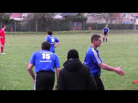 SG BSC Stendal/Möringer SV - SV Germania Tangerhütte