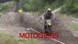 preview picture of video 'Offroadpark Südheide - Motocross 2014 (HD)'
