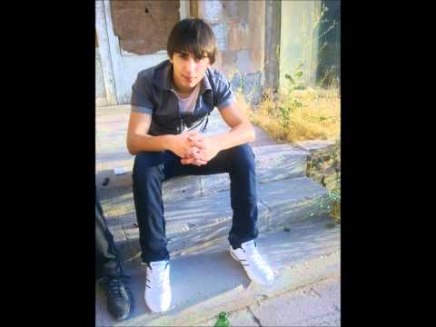 NEW ARMENIAN RAP (Gug)- Qo Hamar 2012.wmv