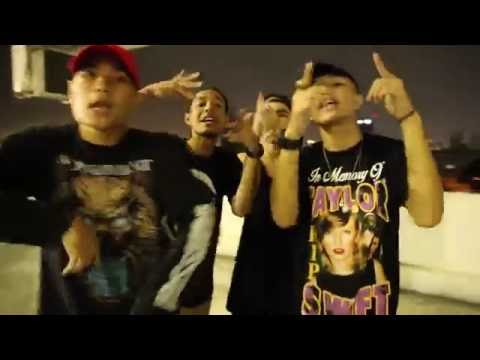 DEKSWAG (IRONBOYxBULLY3) - “เสียงสูง" Feat. Rafa,YoungOhm [Official Mv]