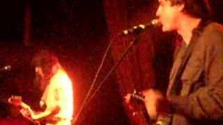 Fiery Furnaces - Guns Under the Counter (part)