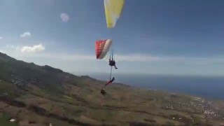 circus in the sky