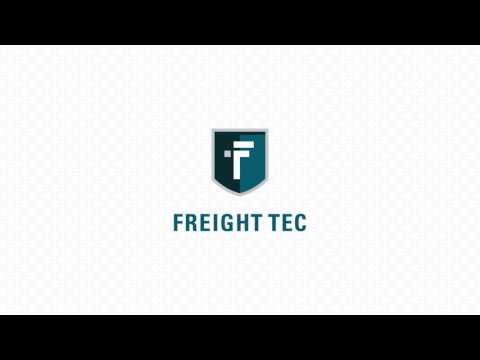 The Freight-Tec Agent Program