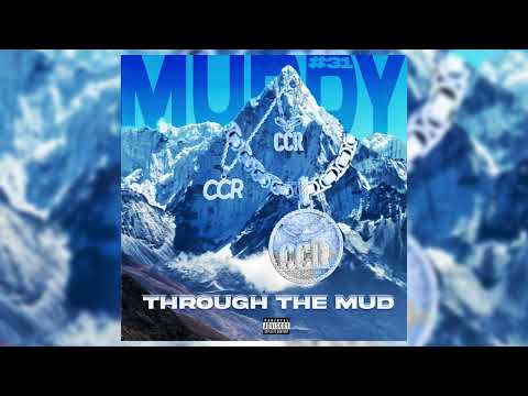 MuddyfromCCR x Jumpmantrav x K7TheFinesser - Holy Moly
