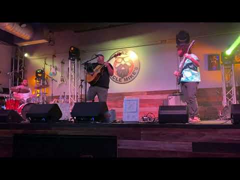 Crazy Uncle Mikes restaurants jam