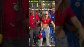 Haiti 👉👉 world cup 😍😍🙌🇭🇹 #ayiti #ayiiti #haiti #worldcup2026