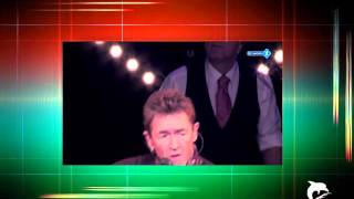 Peter Maffay Wenn der Himmel weint