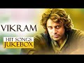 Vikram Hit Songs Super Hit Audio Jukebox HarrisJayaraj Vidyasagar Ilayaraja