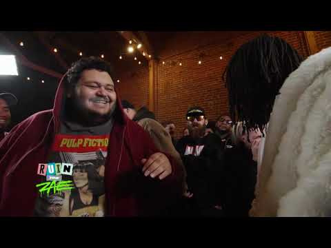 Esem vs Ncredable -  Ruin Your Zae