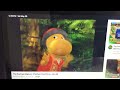 Backyardigans Tasha