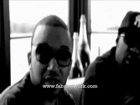 Joe Young feat. Tony Yayo IM A RIDER OFFICIAL VIDEO fabsnetwork/hiphopweekly