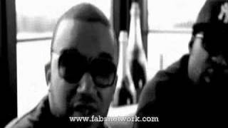 Joe Young feat. Tony Yayo IM A RIDER OFFICIAL VIDEO fabsnetwork/hiphopweekly