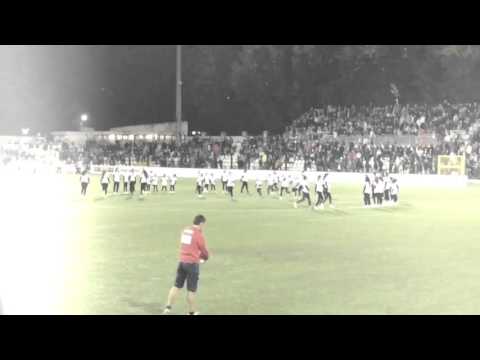 ProVercelli-Novara 10/10/2015